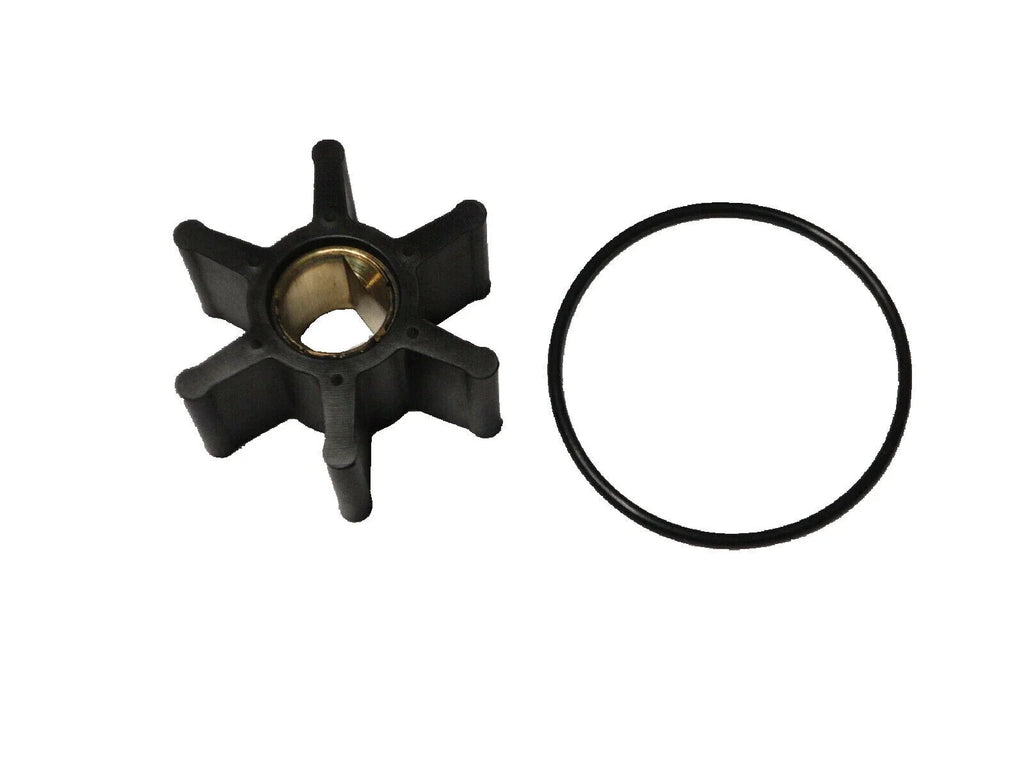 Impeller Kit for Sherwood 08000K, Sierra 23-2004, Onan 541-1524, Kohler 359978