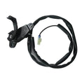 Trim Sender for Suzuki DF200 DF225 DF250 (2000–2023) 34801-93J03 34801-93J04