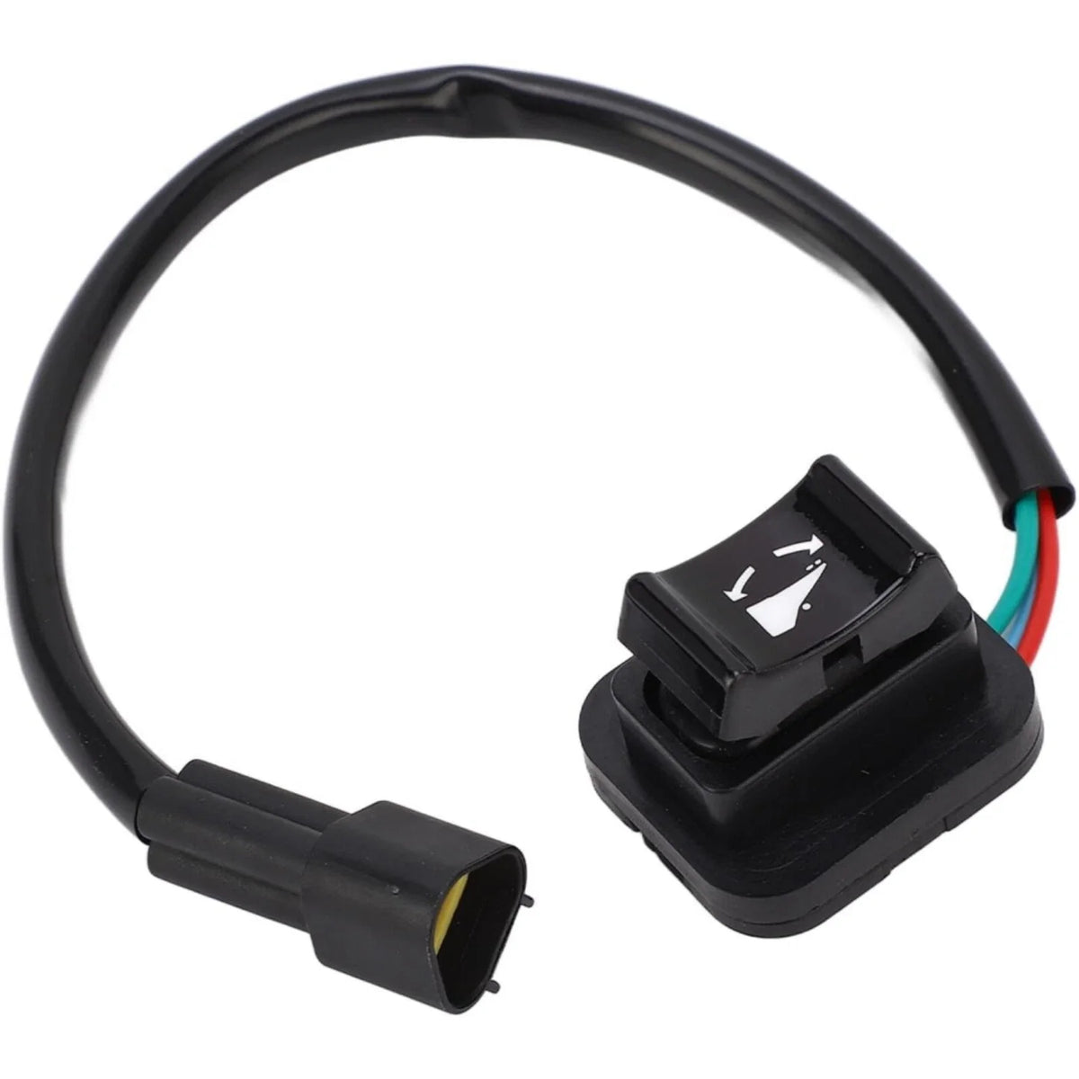 Trim & Tilt Switch Assy for Yamaha Outboard 20-300HP (69J-82563-01)