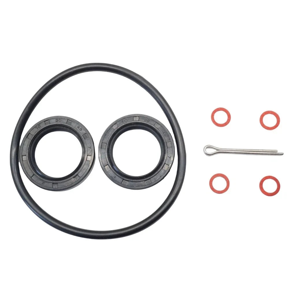 Propeller Shaft Seal Kit for Yamaha Outboard (93210-97M55, 932-1097M-55)