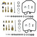 Set of 4 Carburetor Repair Rebuild Kits for Honda CB900F, CB900C, CB1000C (1980–1983)