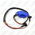 Johnson Evinrude Outboard 6 Wires CDI Power Pack 558487 584500 0584488