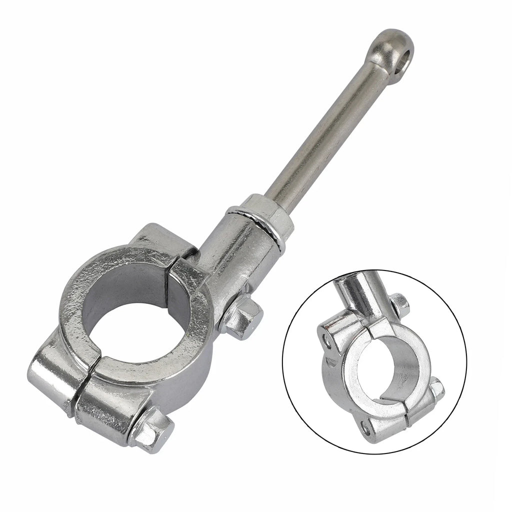 Kickstand Extension Kit for Universal Motorcycle (20-23MM)