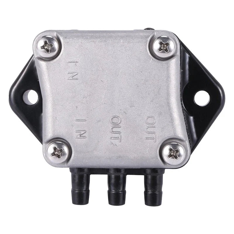 Fuel Pump Assembly for Yamaha 4 Stroke (25-60HP) 62Y-24410-04-00 62Y-24410-02-00