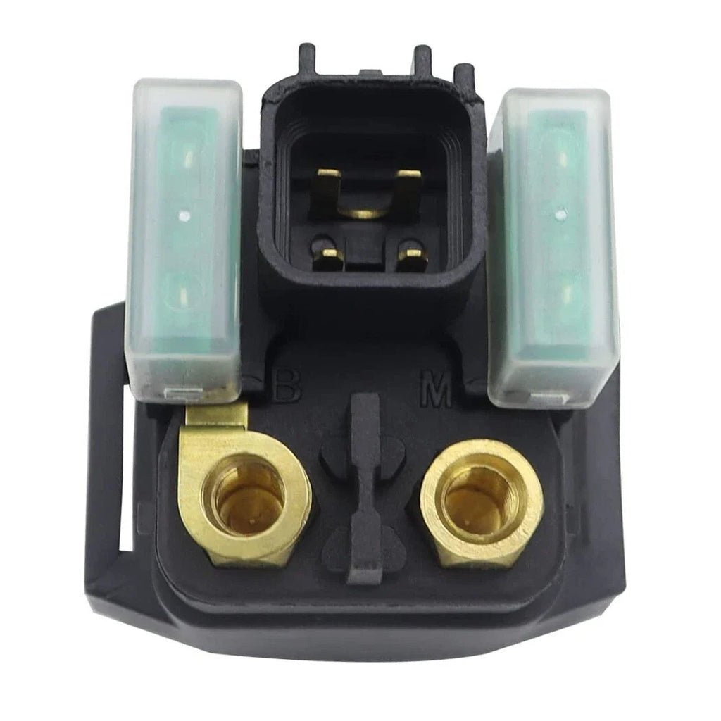 Starter for Yamaha 450 YFM45 (2018–2022) with Relay