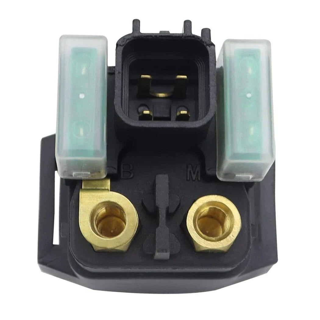 Starter for Yamaha 450 YFM45 (2018–2022) with Relay