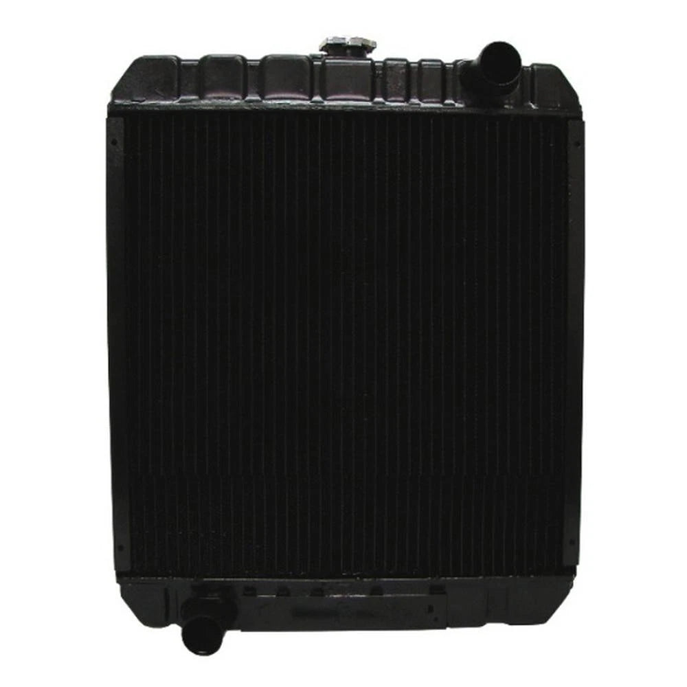 R7650 Radiator Fits Holland