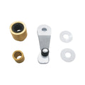 EM Shift Lever & Bushing Kit for MerCruiser R/MR/Alpha I (45518T1)