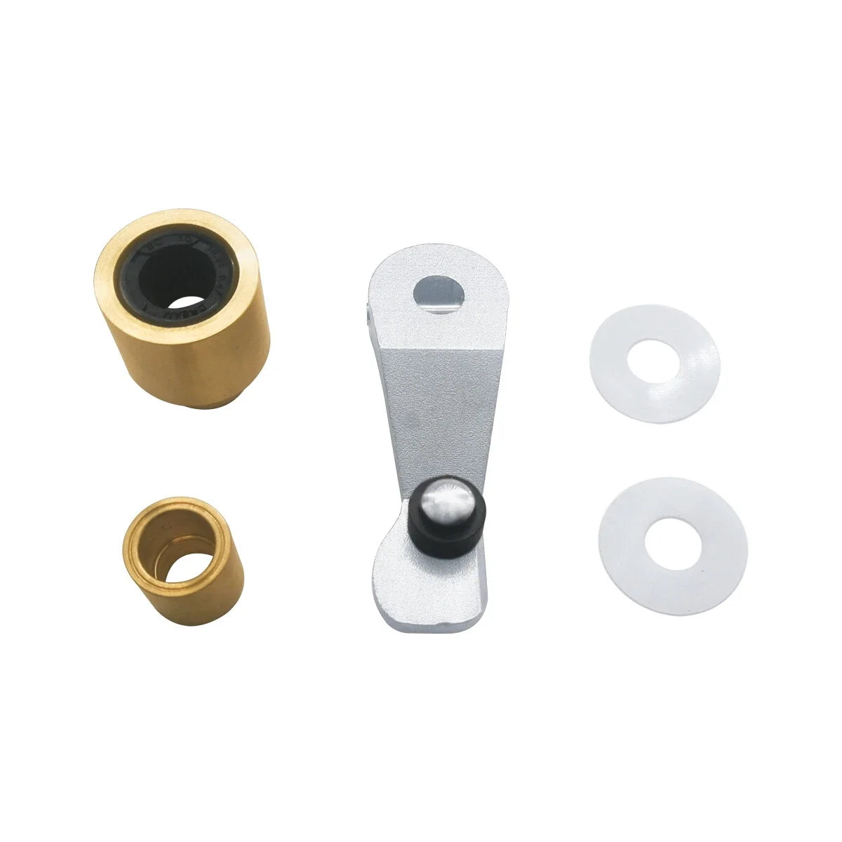 EM Shift Lever & Bushing Kit for MerCruiser R/MR/Alpha I (45518T1)