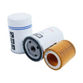 Filter Kit 2901086501 for Atlas Copco GX2-5 1622065800 1513033701 1622062301