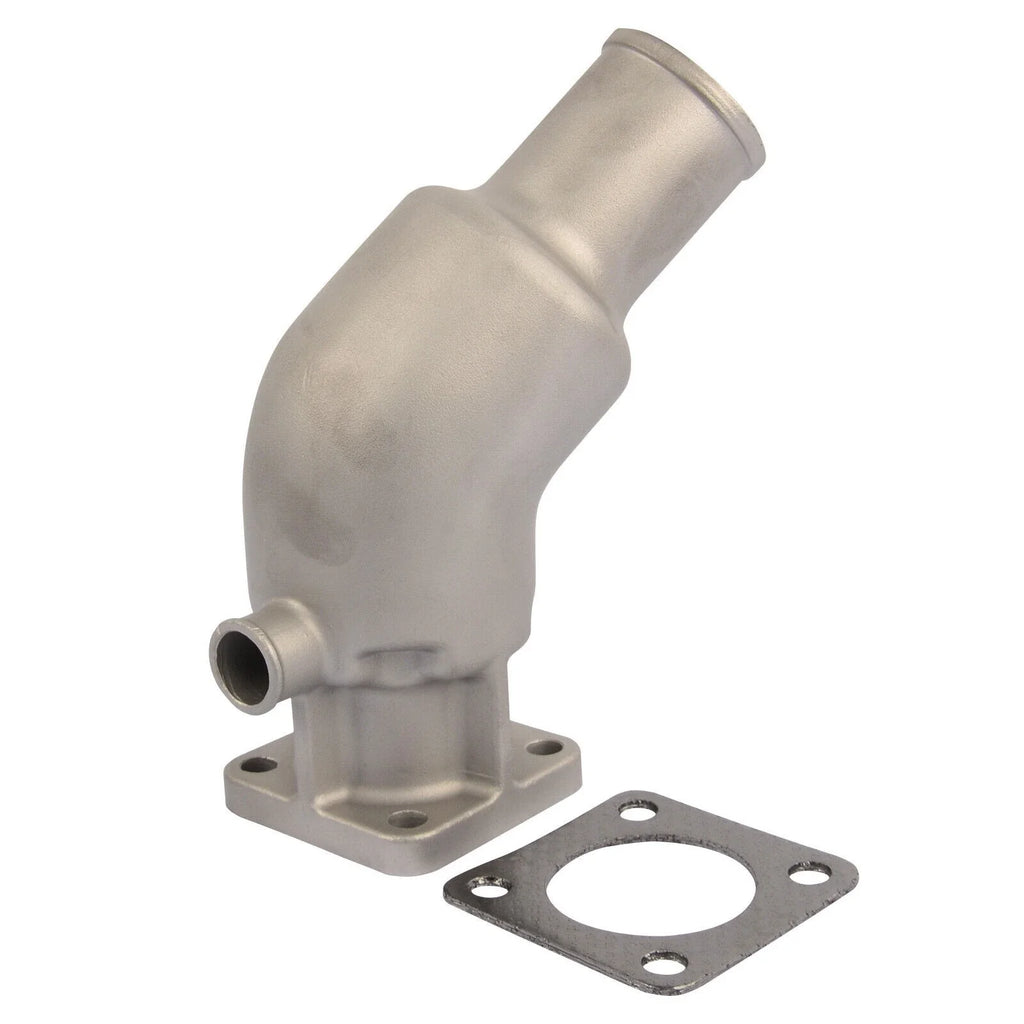 Stainless Steel Exhaust Elbow for Volvo Penta MD2020 MD2030 MD2040 (1990–2020)