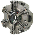 47134901 Pressure Plate Assembly-Dual 11" Fits Ford Holland TN70 5196807
