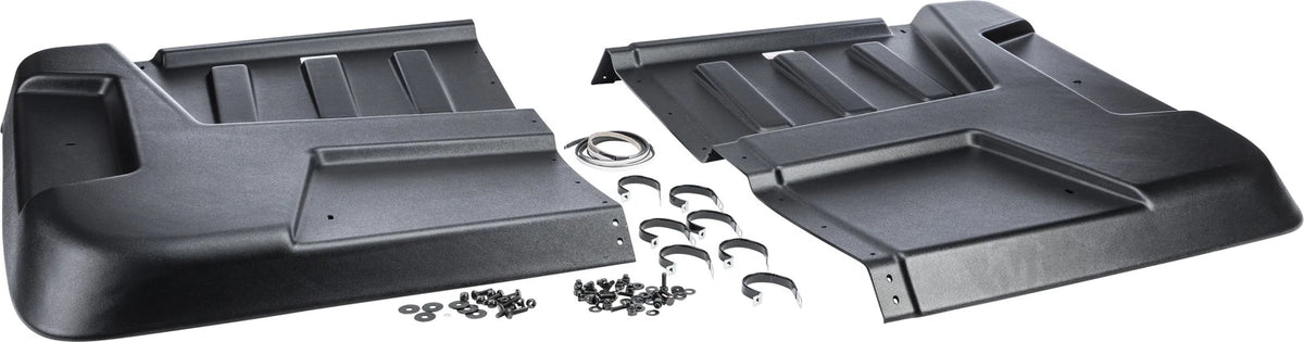OPEN TRAIL Molded Roof for Polaris Ranger 570/900 Diesel 2011-2019