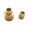 Shift Lever & Bushing Kit for Mercruiser R MR Alpha (Replaces 45518T1)