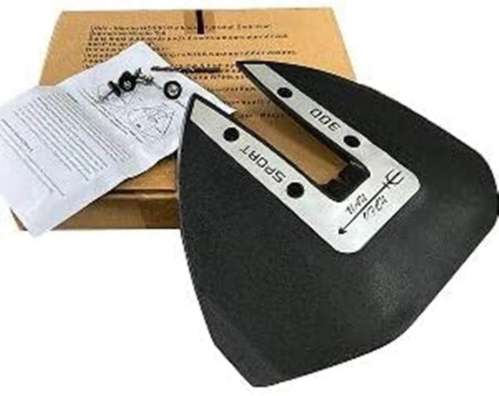 Hydro Foil Stabilizer Fin Kit for Sport 300 (Universal)