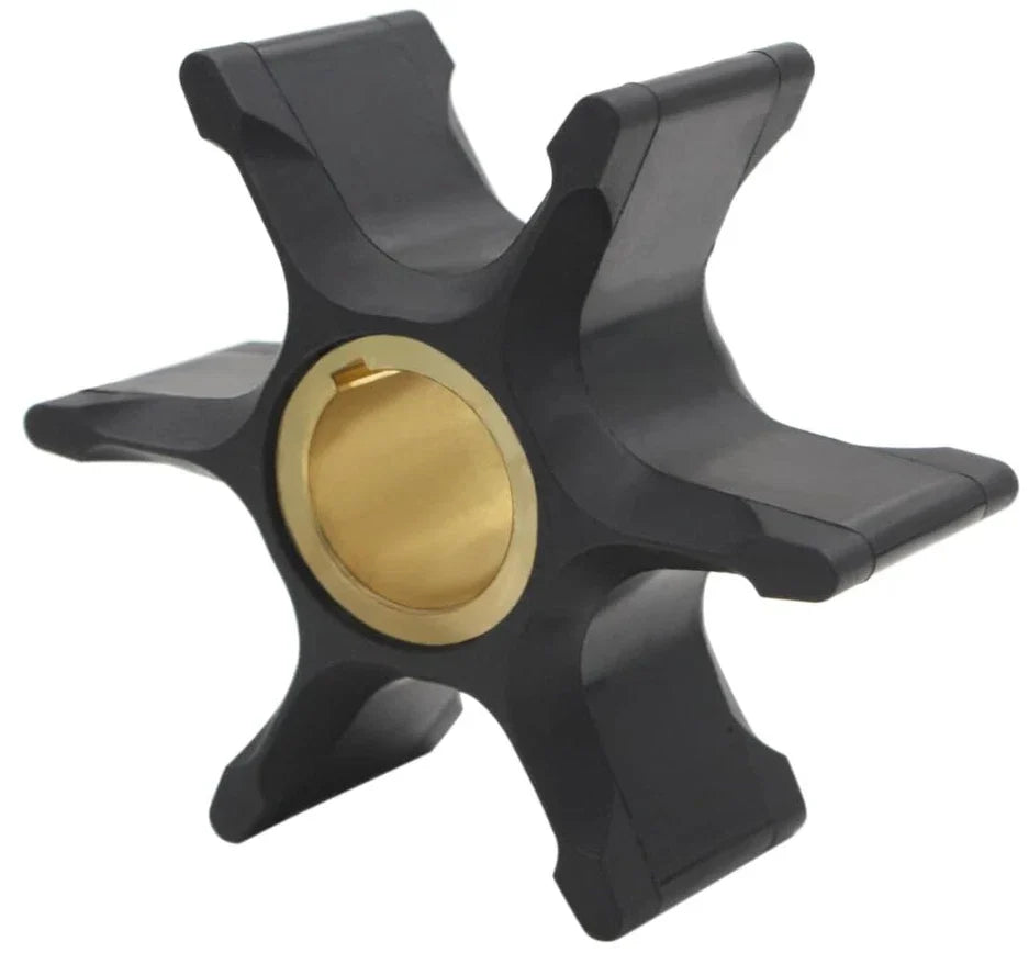 Water Pump Impeller for Evinrude Johnson 175 200 HP Outboard (0777212)