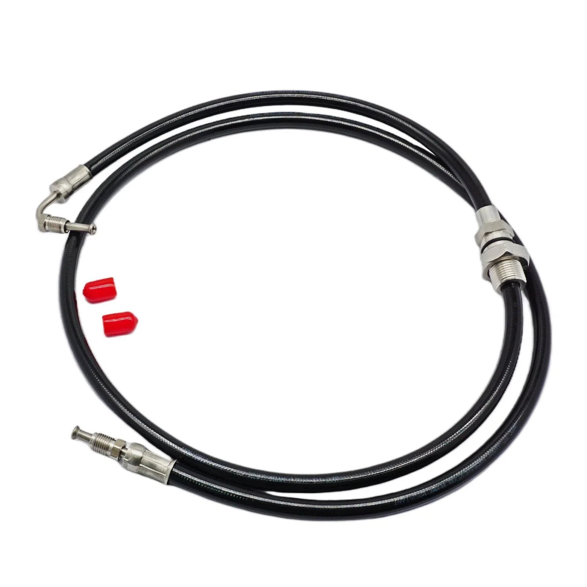 Hydraulic Hose Power Trim Tilt Piston for Volvo Penta 290 DP DPX SP (873228)