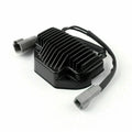 Voltage Regulator Rectifier for Harley Dyna Low Rider Super Glide (T9)