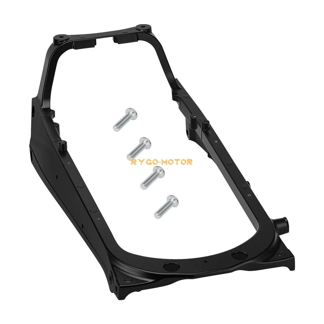 Aluminum Subframe w/Bolts for Yamaha Raptor 700 700R YFM700R (2006–2024)