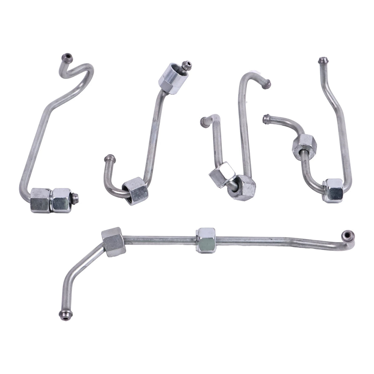 Fuel Injection Line Kit 04132040 04132041 04132166 for Deutz D2.9 TD2.9 TCD2.9
