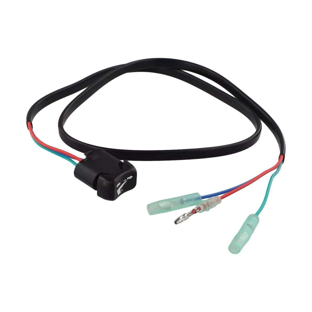 Power Trim Tilt Switch Suzuki DF100 DF115 DF140 DF175 DF200 DF225 DF250 Outboard
