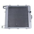 Radiator 1G994-72060 1G994-72062 for Kubota Engine D1105 V1505 WG1605