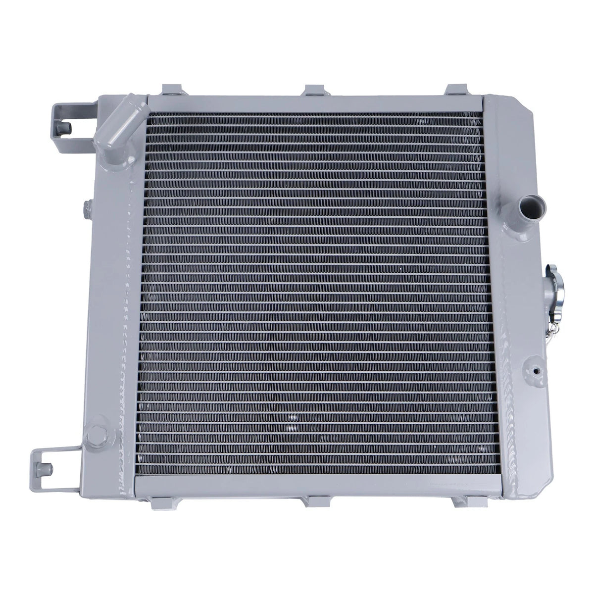Radiator 1G994-72060 1G994-72062 for Kubota Engine D1105 V1505 WG1605