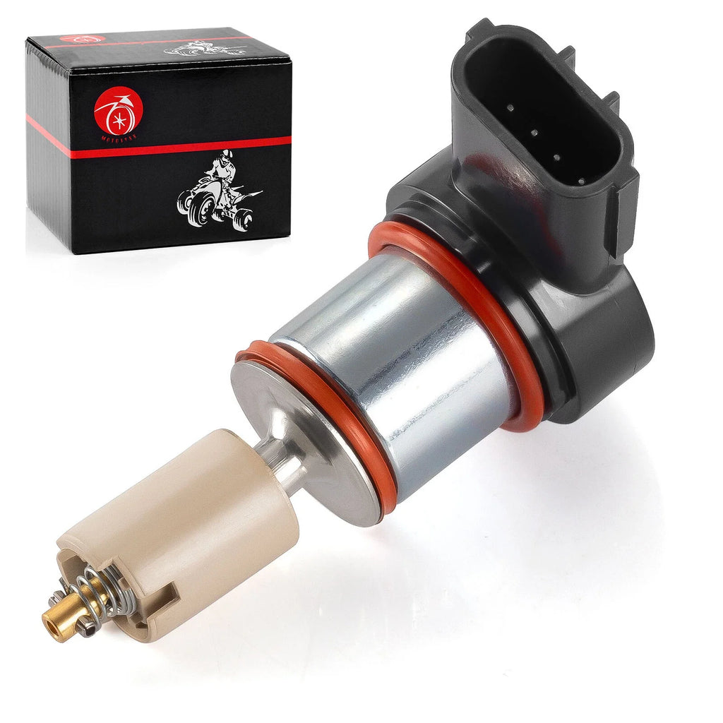 Idle Air Control Valve Set for Honda TRX700XX / Big Red 700 MUV700 (2008–2013)