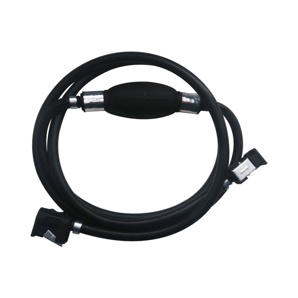 5/16 Inch Fuel Line Assembly for Boat Motor RVs Tractors Caravans