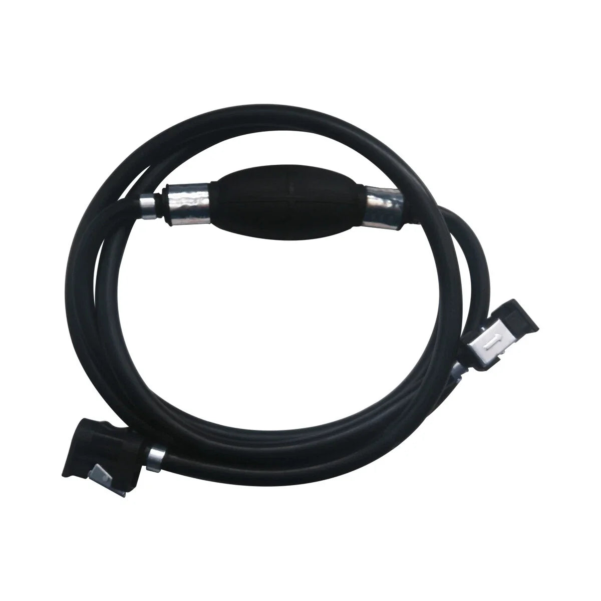 5/16 Inch Fuel Line Assembly for Boat Motor RVs Tractors Caravans