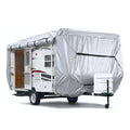 ShieldAll™ Coachmen Captiva Series M-242 RBQS RV Travel Camper Trailer Cover Pro