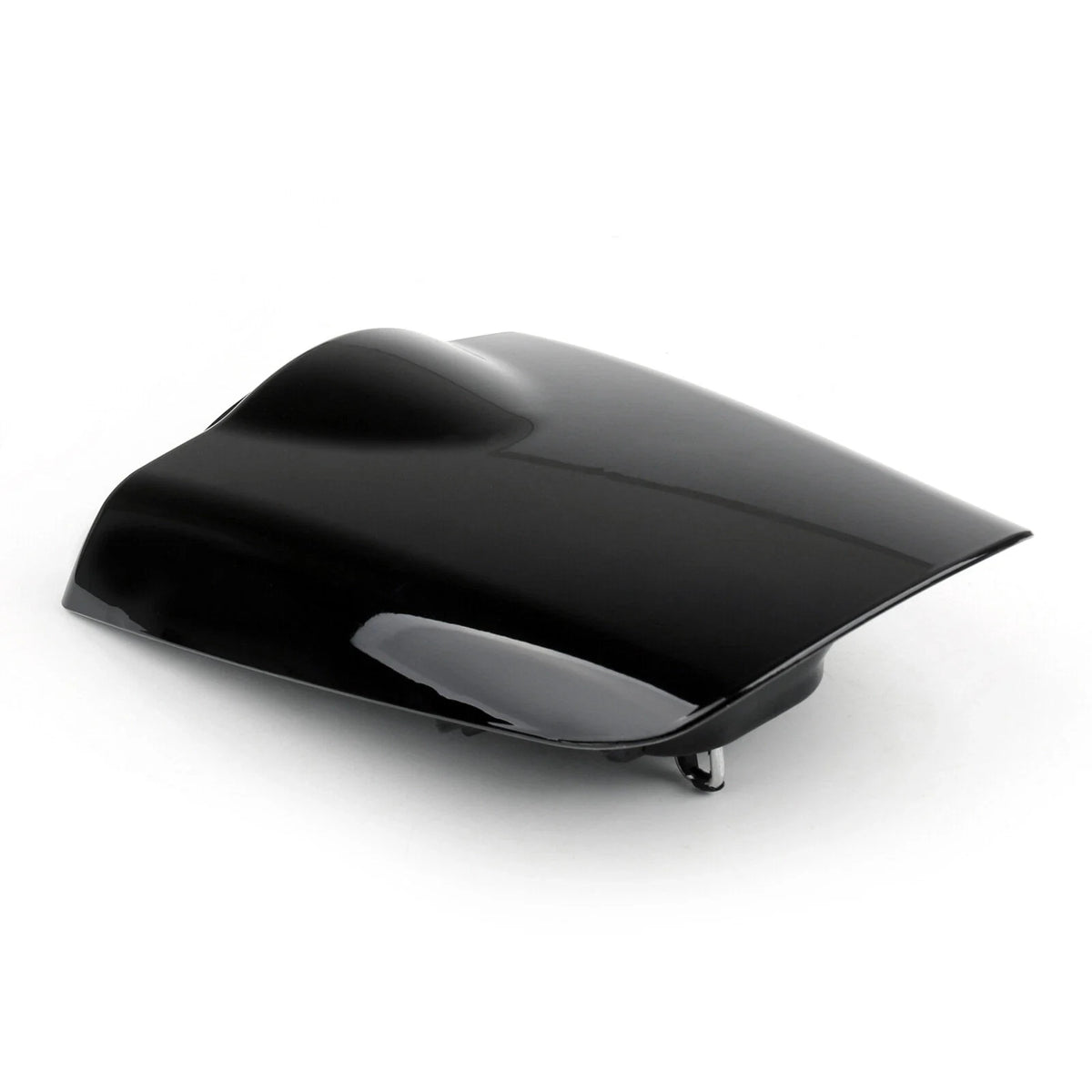 Rear Seat Cover Cowl for Honda CBR954 (2002–2003) Black B1
