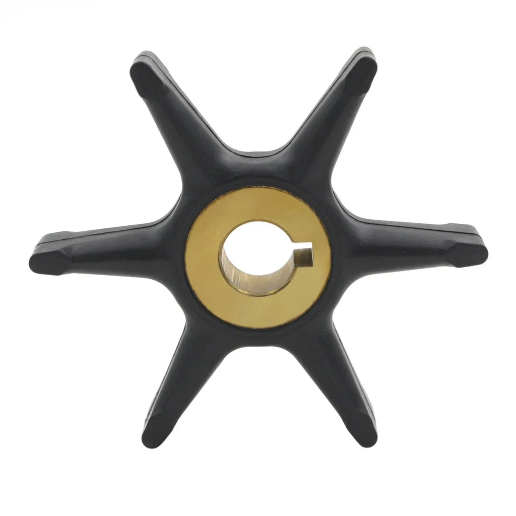 Water Pump Impeller for Johnson Evinrude 3-7.5 HP Outboard Motors (N/A)