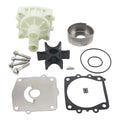 Water Pump Impeller Repair Kit for Yamaha Outboard 18-3396-1 18-3396