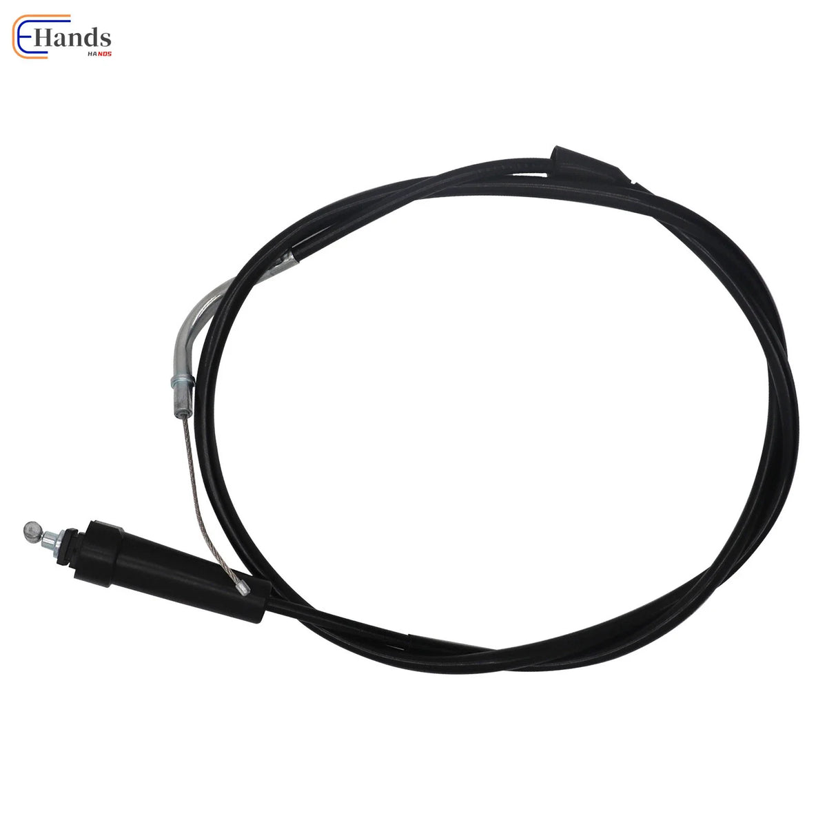 Throttle Cable 58300-09FA0 for Suzuki Quadrunner 500 LTF500F (1998–2002)