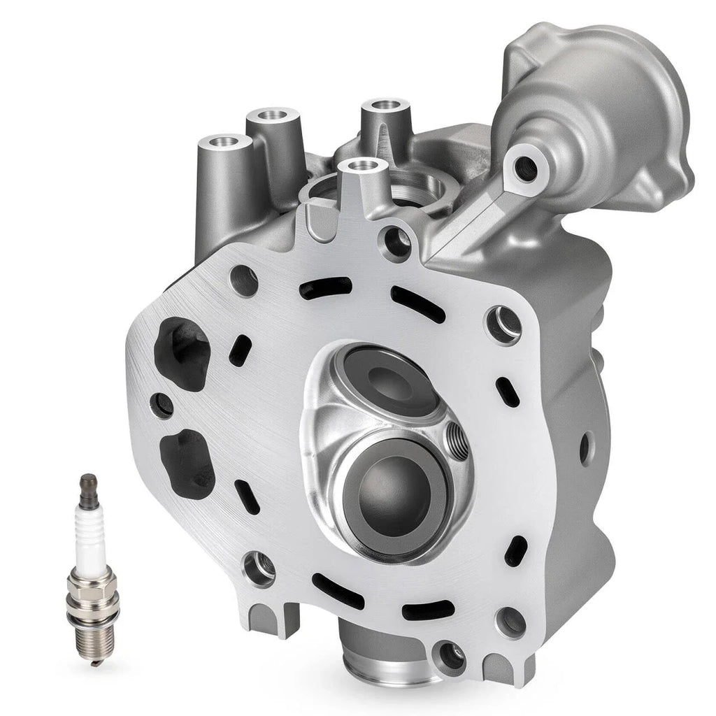 Cylinder Head for Honda Foreman Rubicon TRX500, Rancher TRX420, Pioneer SXS500M2