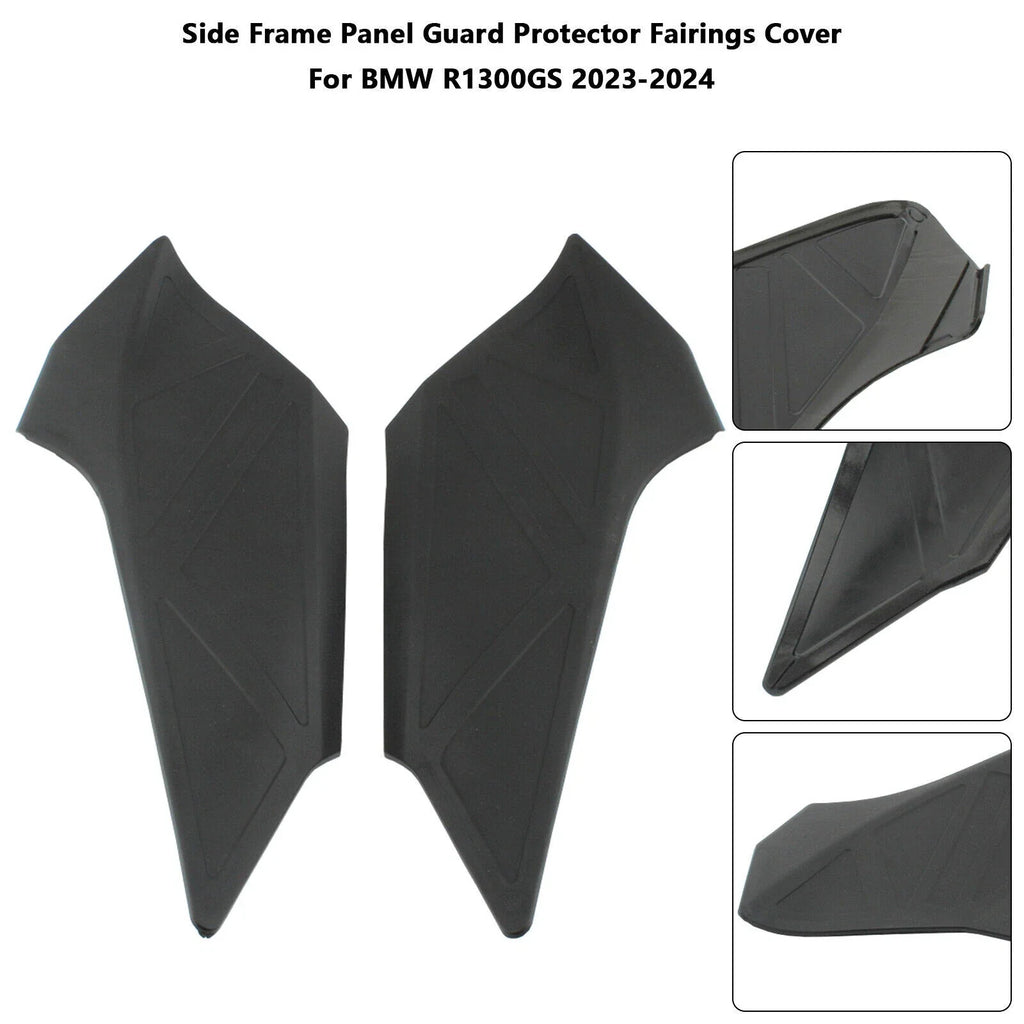 Side Frame Panel Guard Protector for BMW R1300GS (2023–2024) TP