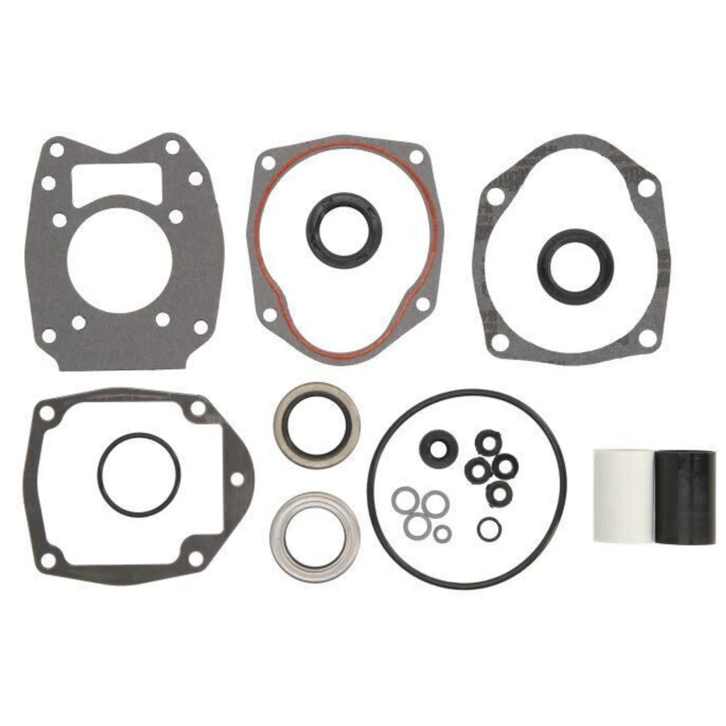 Gearcase Seal Kit for Mercury (26-43035A4 / 43035A3 / 43035A2 / 43035A1)