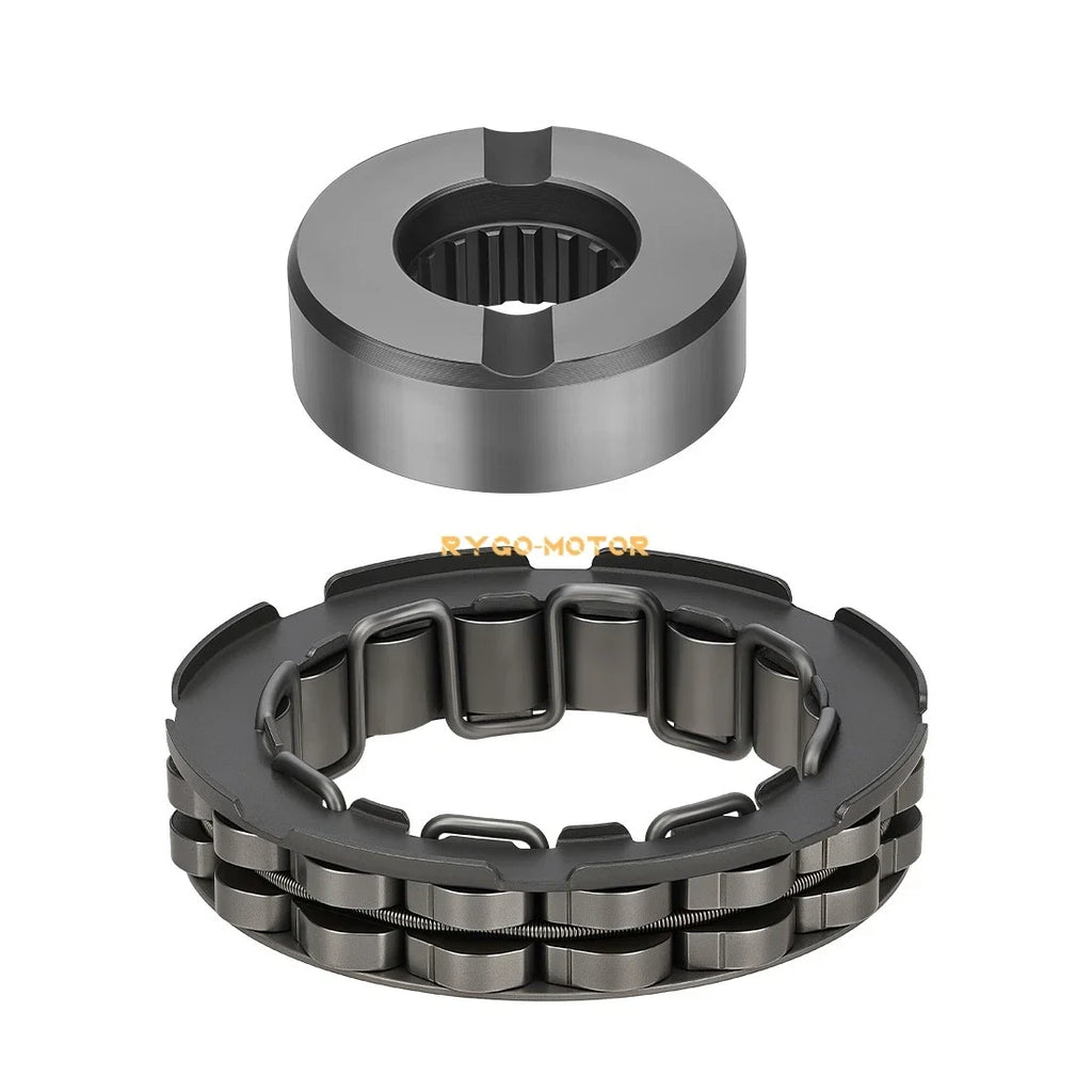 One Way Drive Clutch Inner Race for Arctic Cat 300 (1998–2005) 3446-122 3446-129