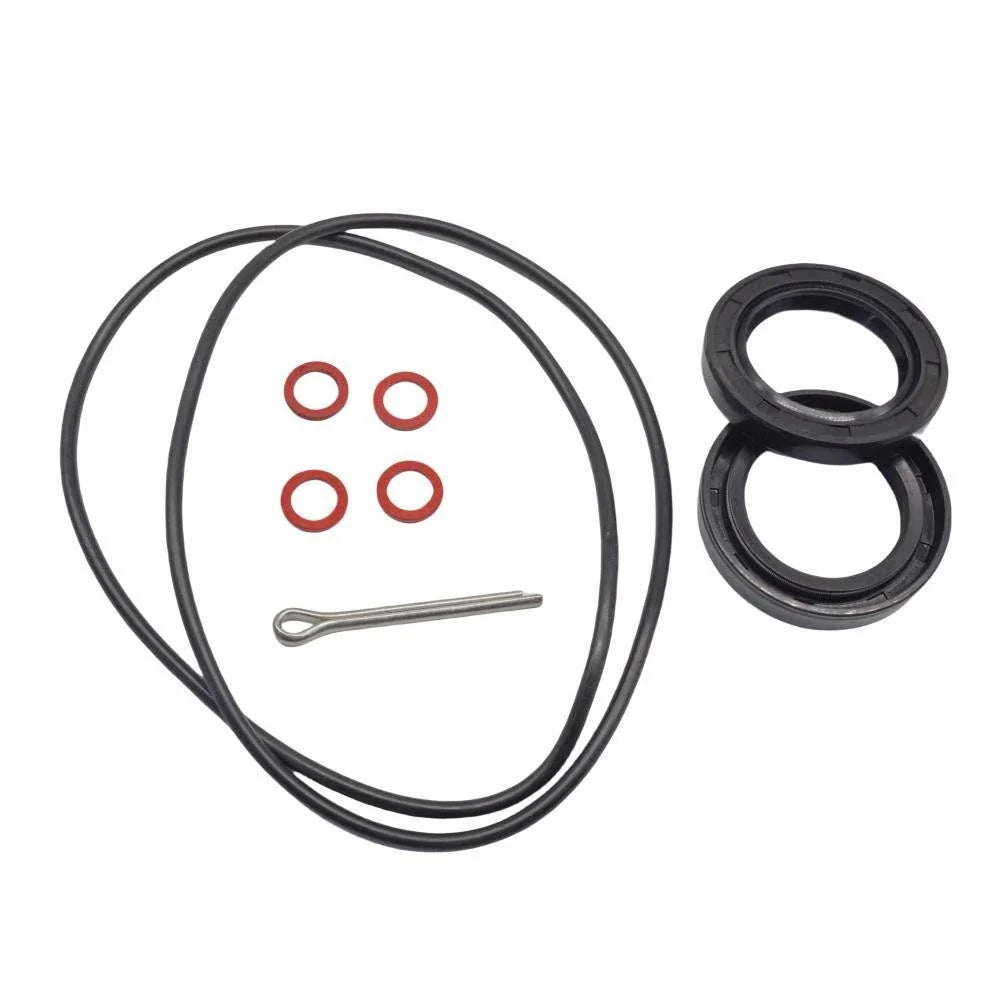 Lower Unit Repair Seal Kit for Yamaha 4-Stroke 200hp 225hp (F200 F225)