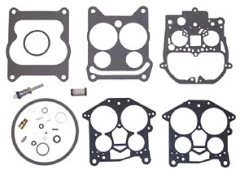 Carburetor Kit for Mercruiser / OMC / Volvo (600-240)