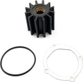 Marine Water Pump Impeller for Yanmar from Modell Year 116 6LPA Engines