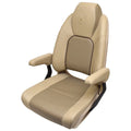 Godfrey Sweetwater Pontoon Boat Reclining Helm Seat 485957 - HB Revolution