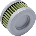 High Pressure Fuel Filter & O Ring for Honda Outboard 40HP 50HP 60HP (40D BF50D BF60)