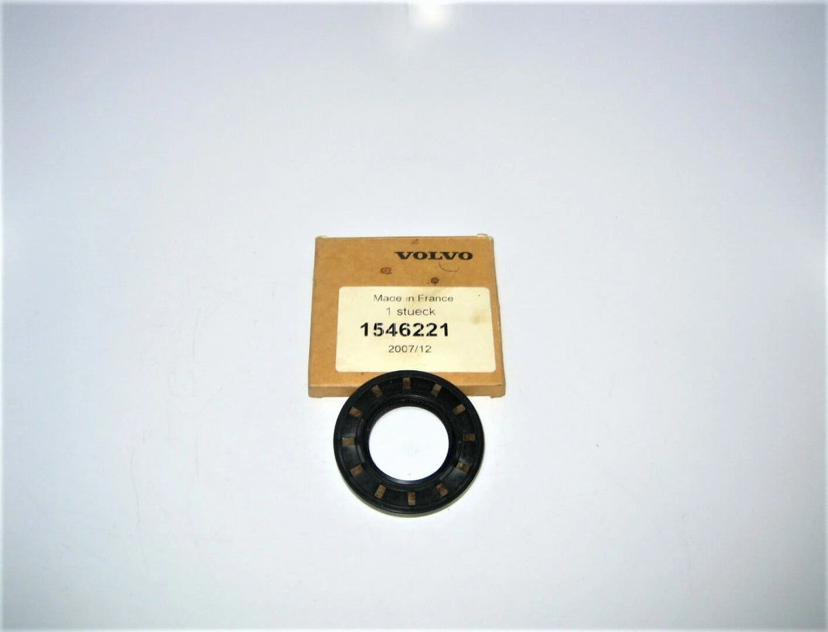 Volvo Penta 1546221 Marine Diesel Inboard Fuel Injection Pump Sealing Ring OEM