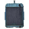 Northern 219596 Fits International Harvester IH 666 706 756 686 Radiator