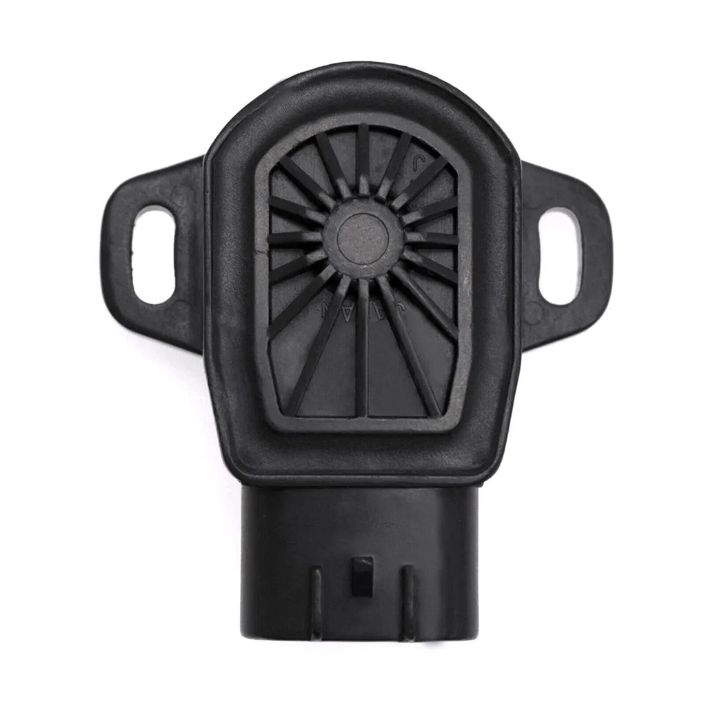 Throttle Position Sensor for Yamaha 130 150 200 225 HP (6S1-85885-00-00, 6S1-85885-01)