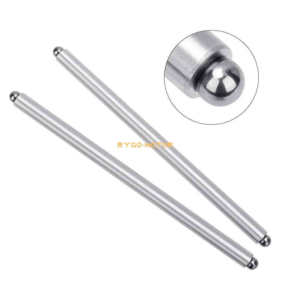 Push Rod for Honda Rancher 420 TRX420, Foreman 500 TRX500, TRX520, Pioneer 500 520 (2000–2023)
