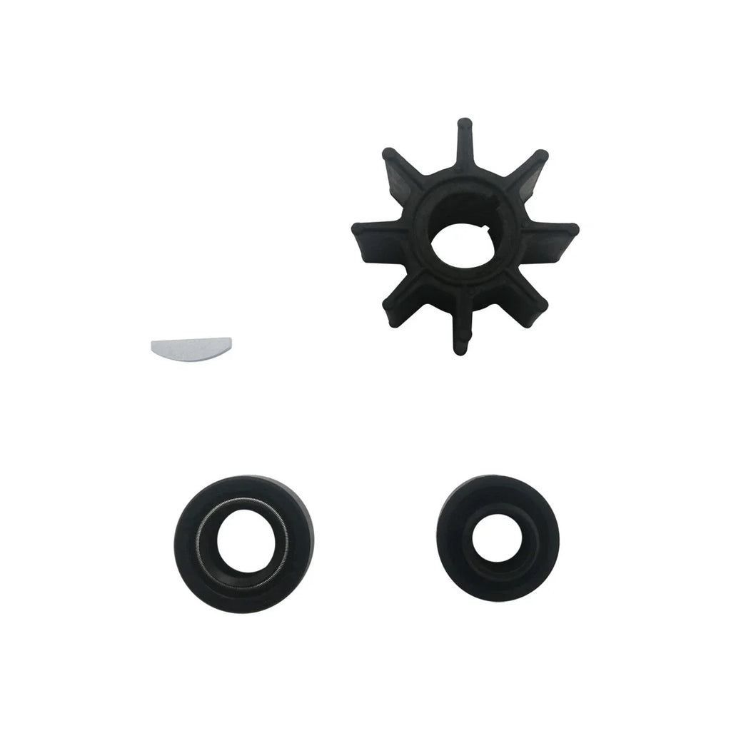 Impeller Kit for Tohatsu 15 HP 20 HP EFI 4-Stroke Outboard (2018–Present)