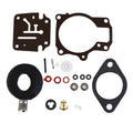 Carburetor Repair Kit for Johnson Evinrude 20 25 28 30 40 45 HP 18-7222 392061